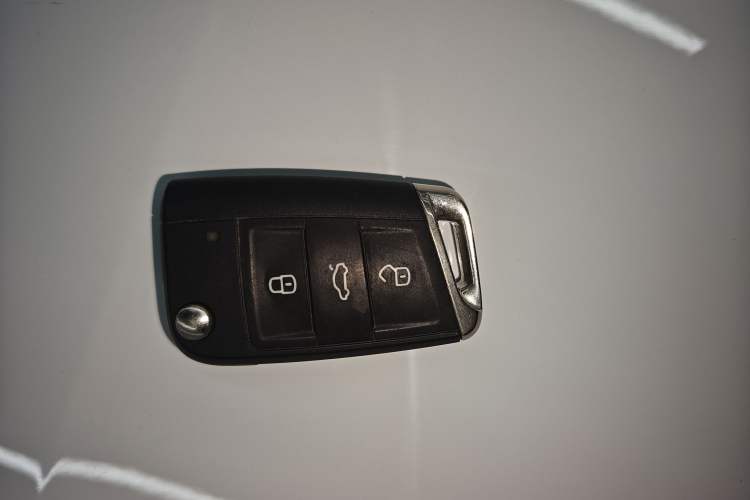 Used Volkswagen Sagitar 2020 280TSI DSG Comfort Version China VI Standard
