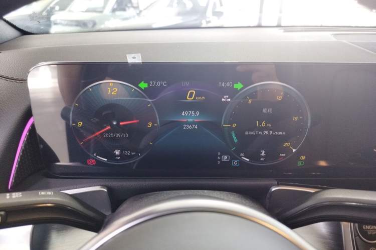 Used Mercedes-Benz GLB 2023 GLB 220 Sport Edition
