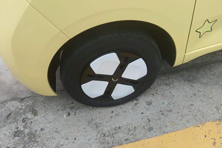 Used Wuling Hongguang MINIEV 2024 3rd Generation 170 km
