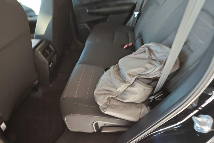 Used Honda CR-V 2024 240TURBO Two-Wheel-Drive Active Version 5 Seats
