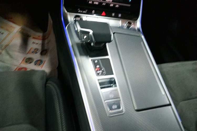 Used Audi A6L 2024 45 TFSI Prestige Dynamic Edition