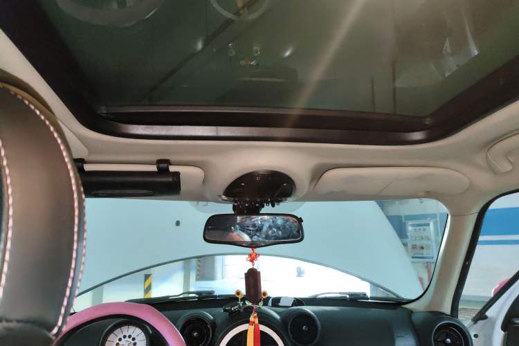 Used  Countryman 2013 1.6T COOPER ALL4 Fun
