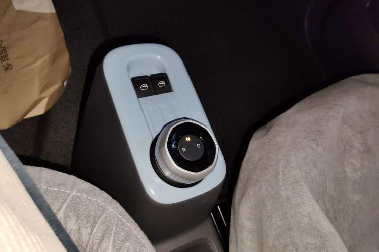 Used  Panda 2024 Panda Mini 200km Endurance Bear
