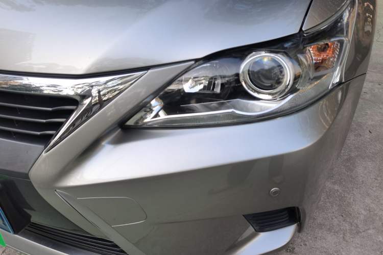 Used Lexus CT 2014 CT200h Elite Edition Monochrome
