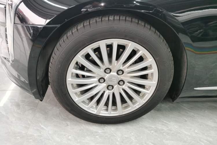 Used Cadillac CT6 2021 28T Elite Edition
