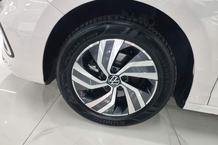 Used Volkswagen Bora 2025 200TSI DSG Enjoy Driving Navigation Edition
