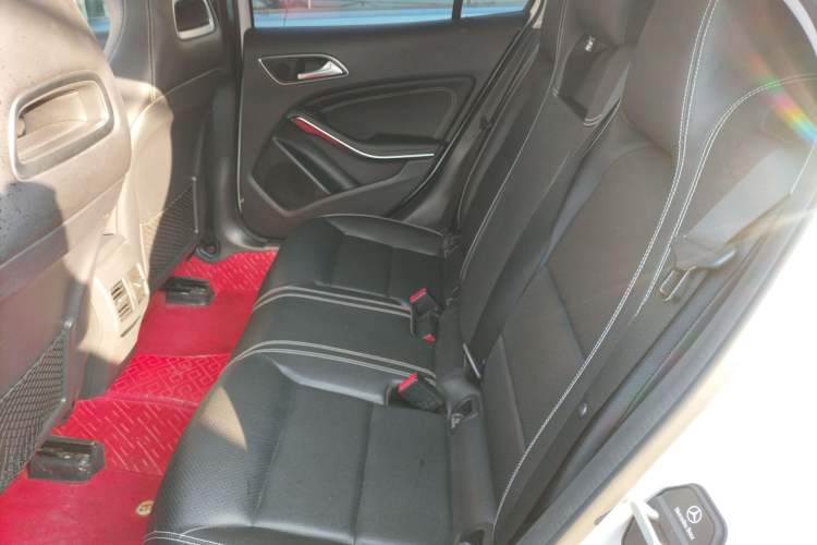 Used Mercedes-Benz GLA 2016 GLA 220 4MATIC Fashion Edition