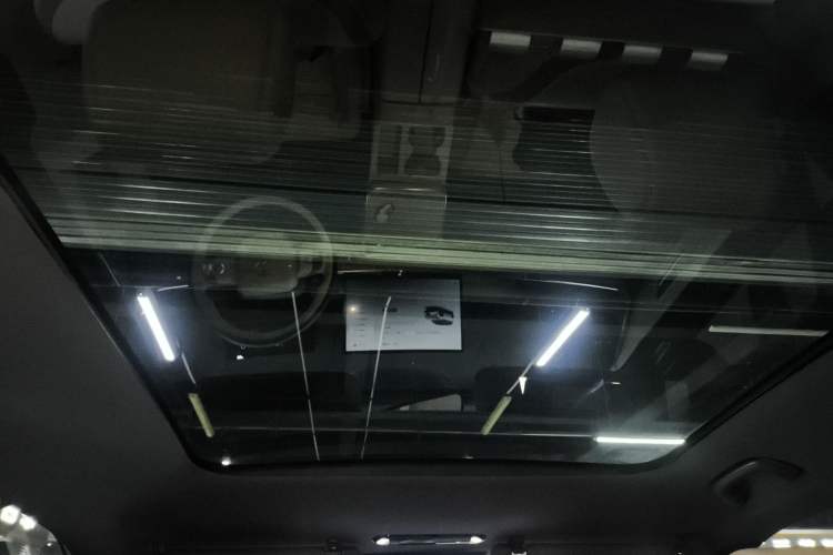 Used Toyota BZ 3X 2025 520 Pro+
