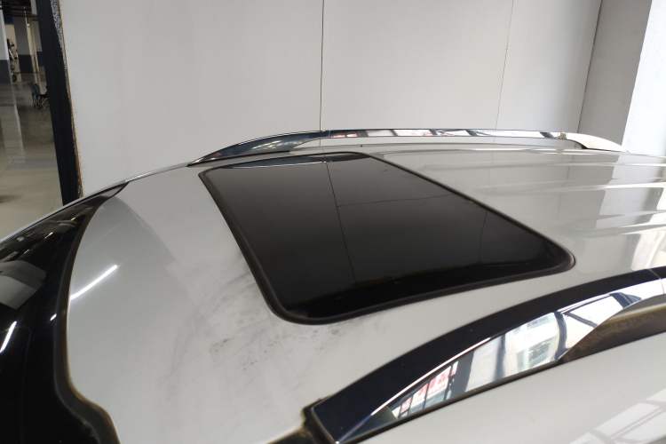 Used Kia Sportage R 2014 2.0L Automatic Two-Wheel Drive GL