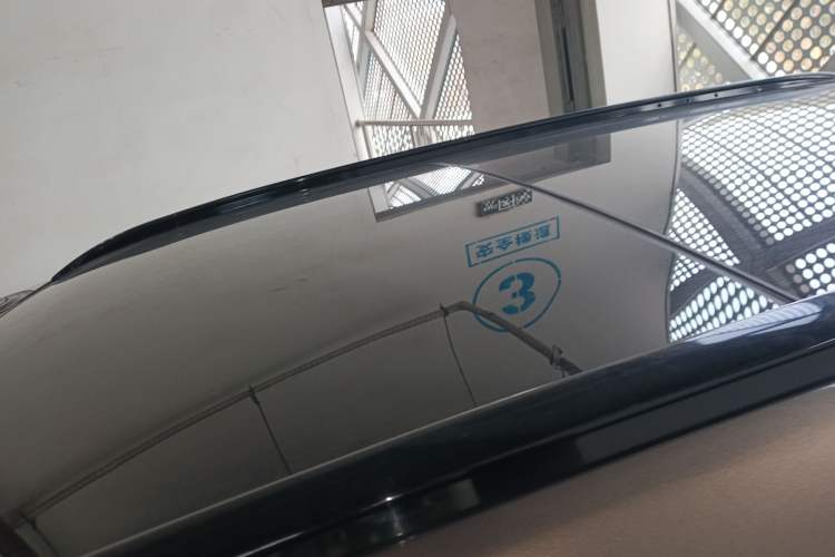 Used Hyundai Santa Fe 2013 2.4L Automatic Two-Wheel Drive Smart Version