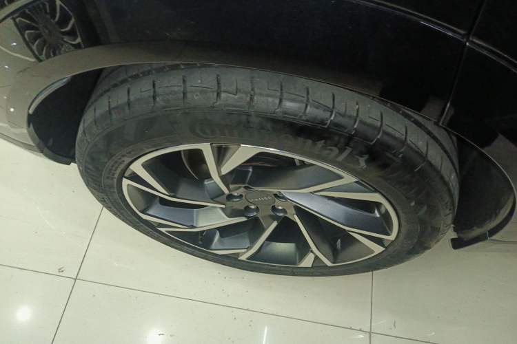 Used Lynk & Co 09 EM-P 2021 2.0T PHEV Halo Six-Seater