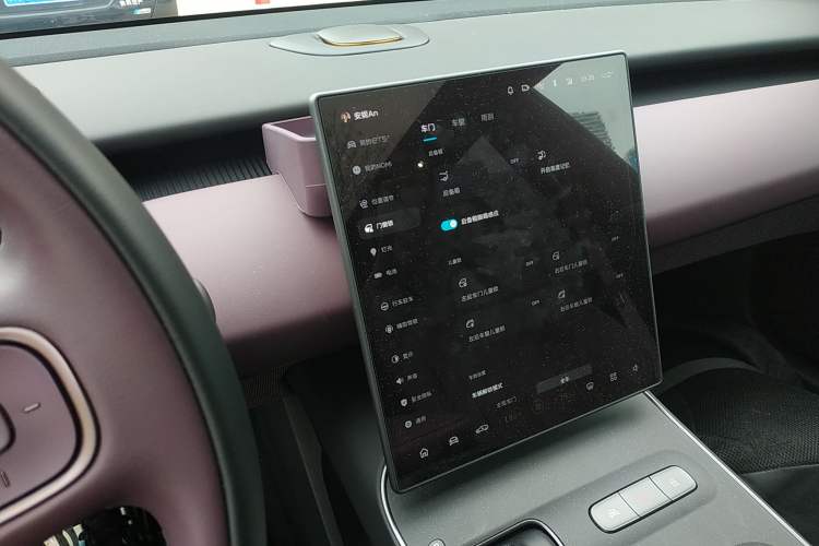 Used Nio ET5T 2024 75kWh Touring
