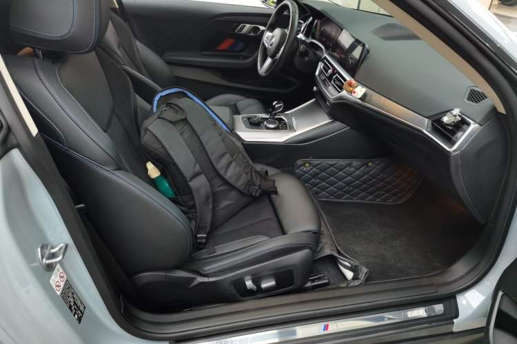 Used BMW 2 Series 2022 225i M Sport Night Edition
