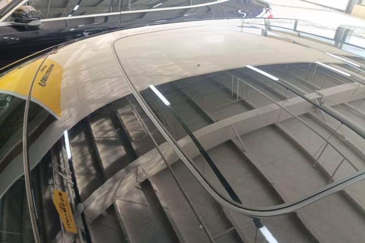 Used Volvo S90 New Energy 2024 Plug-in Hybrid Four-Wheel Drive Long-Range Luxury Smart Edition
