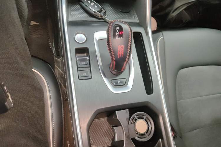 Used Haval H6 2021 China Trend Edition 1.5 GDIT Automatic Champion Version
