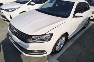 Used Volkswagen Lavida 2015 230TSI DSG Comfort Edition
