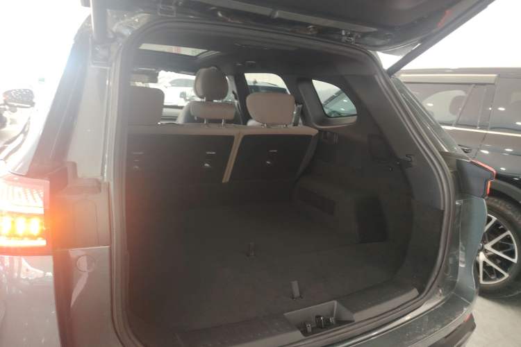 Used Chery Tiggo 8 PLUS 2025 290TGDI DCT Prestige 5-Seater