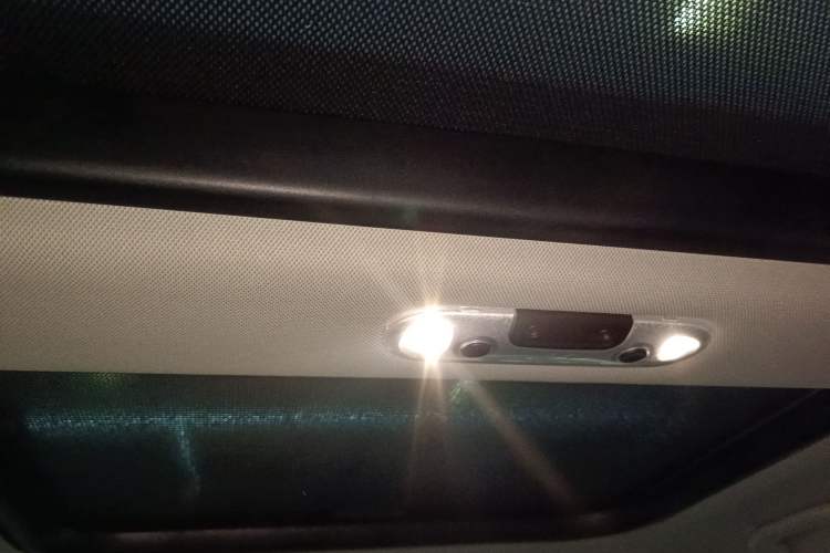 Used  Clubman 2016 Updated 1.5T COOPER Geek Edition
