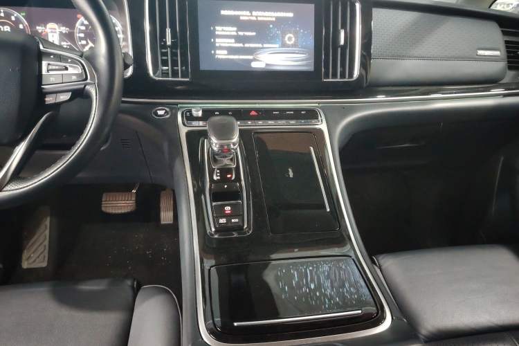 Used GAC Trumpchi M8 2021 Lingxiu Series 390T Deluxe Edition