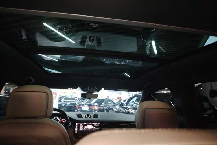 Used Porsche Cayenne 2021 Cayenne E-Hybrid 2.0T
