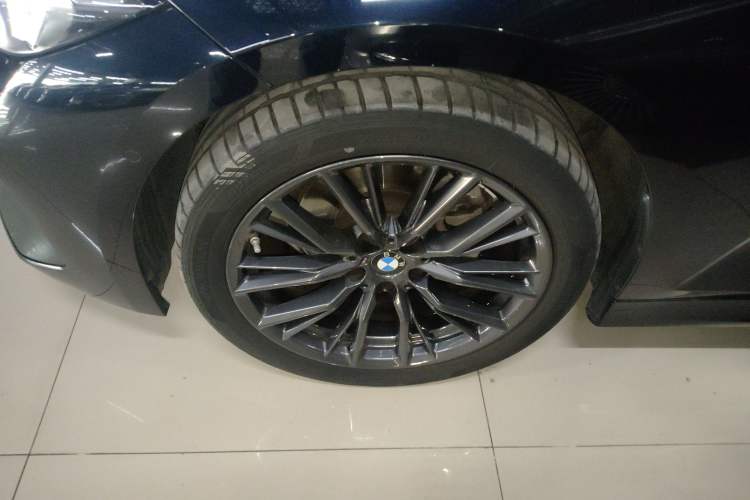 Used BMW 3 Series 2023 325Li M Sport Night Edition Package
