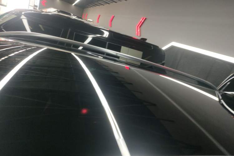 Used Mercedes-Benz GLE 2024 Refreshed GLE 350 4MATIC Stylish Edition
