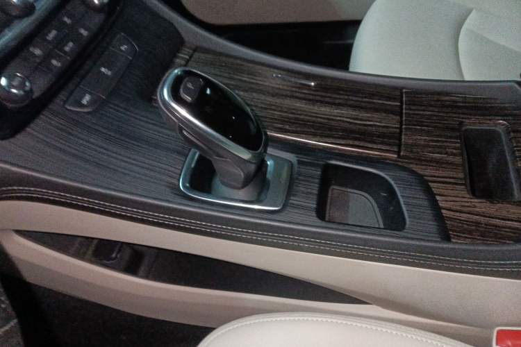 Used Buick LaCrosse 2020 652T Elite Edition
