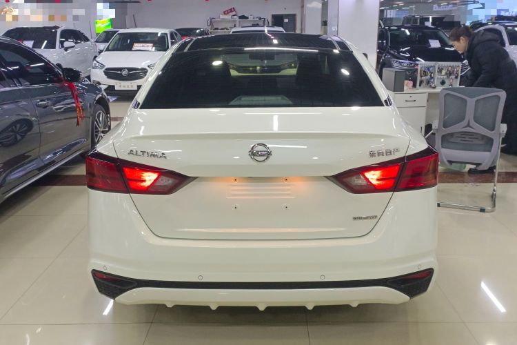 Used Nissan Teana 2021 2.0L XL Comfort Edition