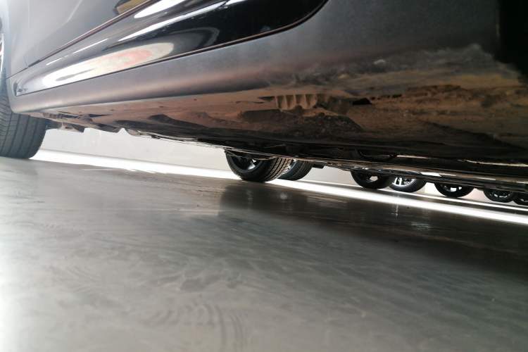 Used  JCW 2022 2.0T JOHN COOPER WORKS ALL-IN