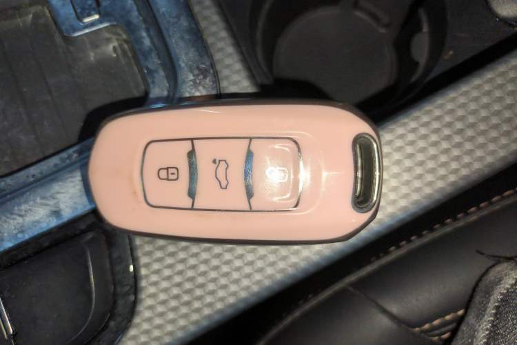 Used Geely Auto Emgrand GS 2016 Sport Edition 1.3T Automatic ZhenShang Model
