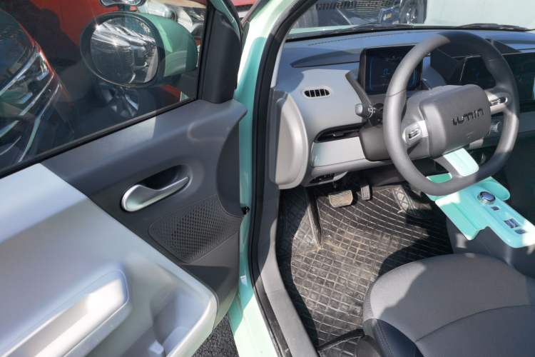 Used  Lumin 2023 205km Xiangqin Version
