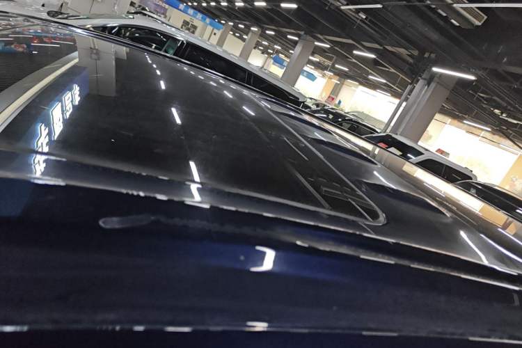 Used Buick GL8 2020 Avenir Avia Four-Seat Luxury Edition