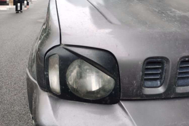 Used Suzuki Jimny 2010 1.3 AT Fashion Limited Edition
