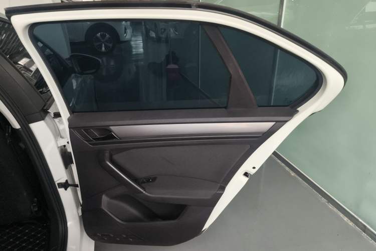 Used Volkswagen Bora 2019 Facelift Bora·Legend 1.5L Automatic Fashion Edition China VI Standard
