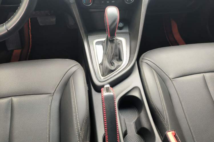 Used Buick GT 2021 1.3T Automatic Mild Hybrid Elite Version