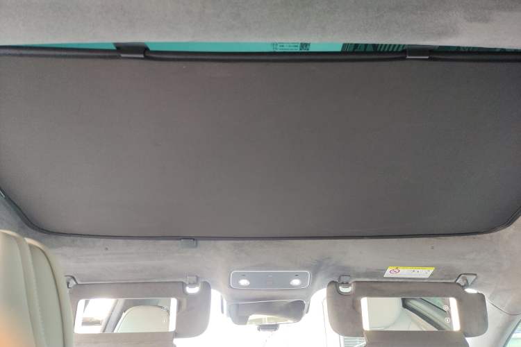 Used Hima Luxeed S7 2025 855 km Max