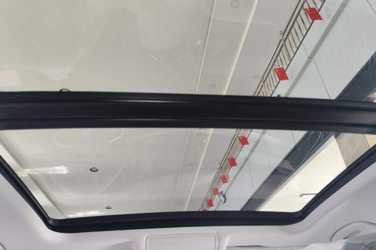 Used Volkswagen Passat 2026 Model, Outstanding 380TSI Xingkong Longteng Edition
