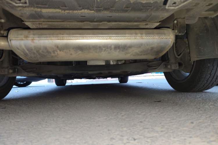 Used Geely Auto Emgrand 2025 4th Generation 1.5L CVT Longteng Edition