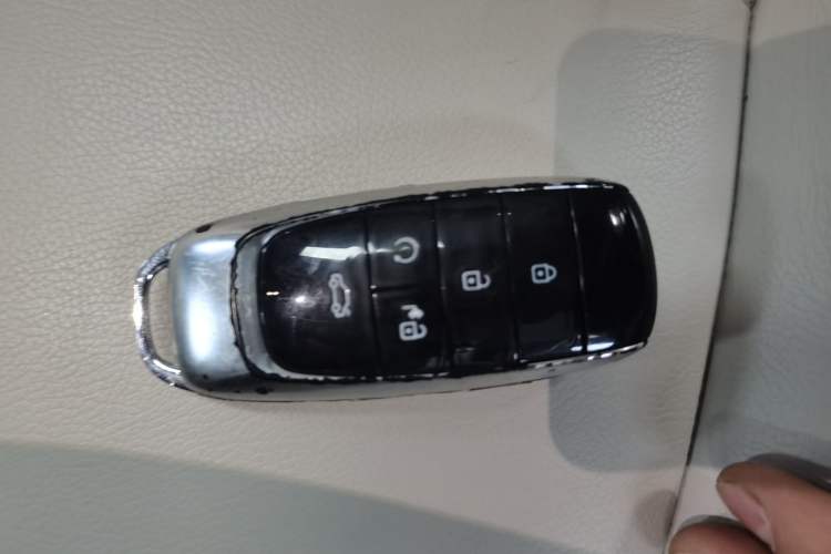 Used GAC Trumpchi M8 2020 Master Edition 390T Supreme Version