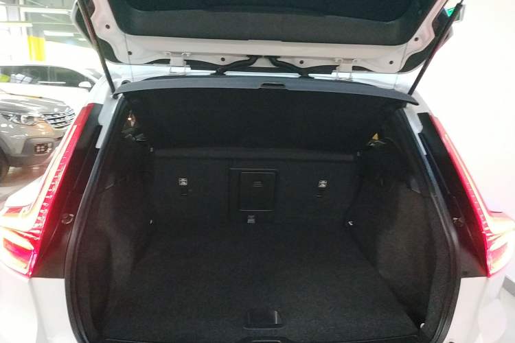 Used Volvo XC40 2021 T3 Smart & Stylish Edition