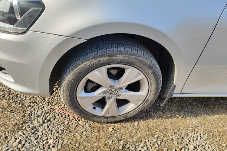 Used Volkswagen Bora 2014 1.6L Automatic Comfort Model
