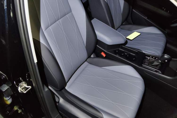 Used Volkswagen Lavida 2023 Revised Version 1.5L Automatic 5 Millionth Edition