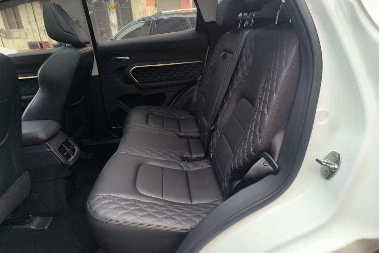 Used Haval H6 2020 2.0 GDIT Automatic Platinum Luxury Edition
