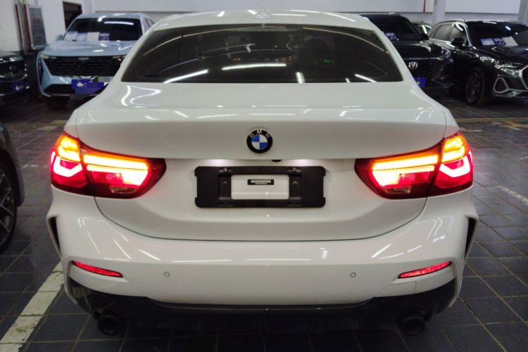 Used BMW 1 Series 2021 Restyled 125i M Sport Night Edition