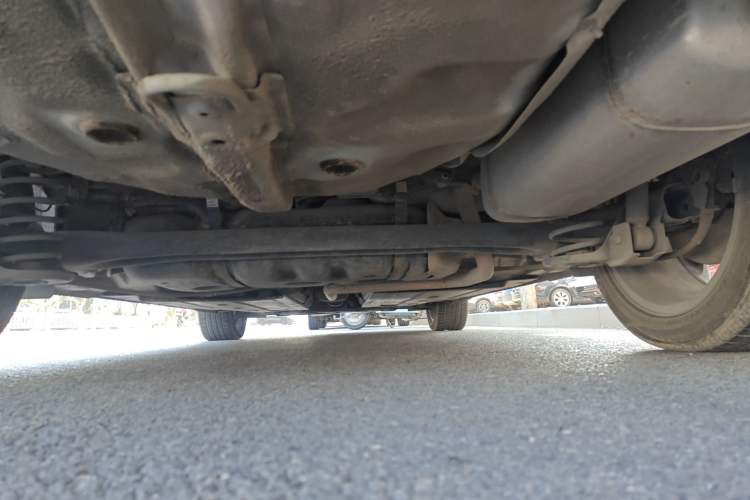 Used Hyundai Elantra 2019 1.5L CVT ZhiXuan – Elite Version
