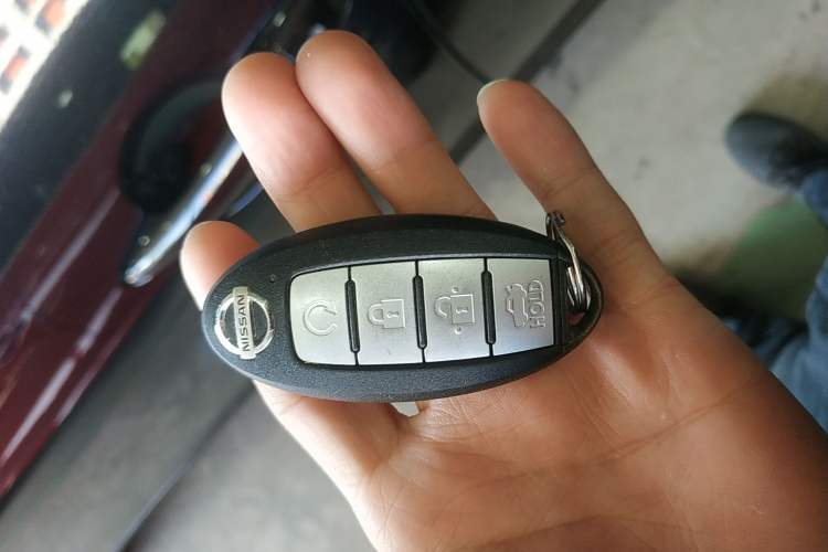 Used Nissan Sylphy 2021 1.6L XL CVT Enjoyment Edition