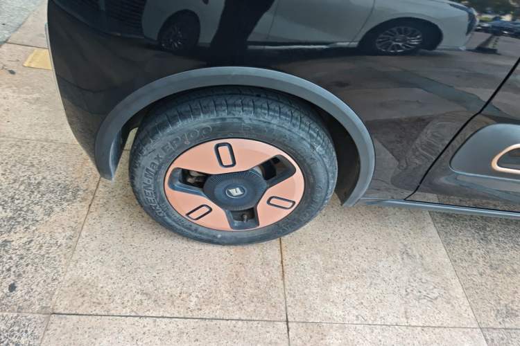 Used Baojun KiWi EV 2022 Designer Lite Edition Lithium Iron Phosphate