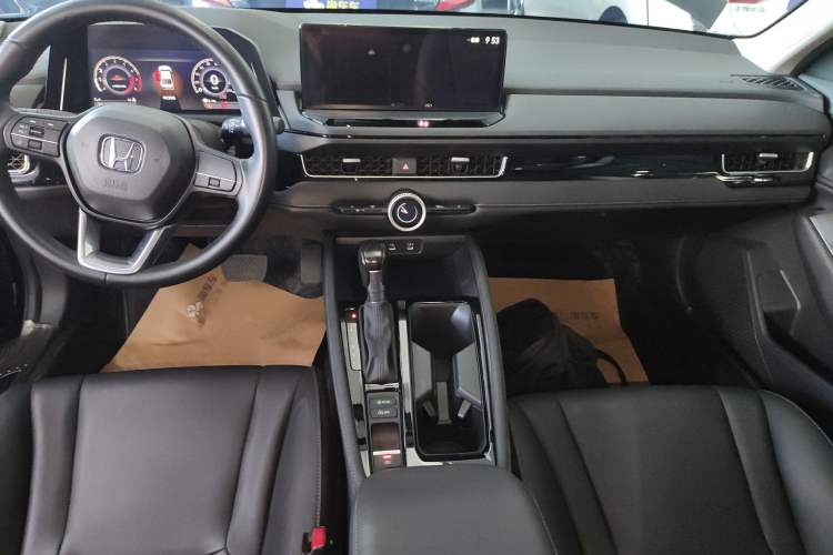 Used Honda Inspire 2023 260TURBO Elegant Edition
