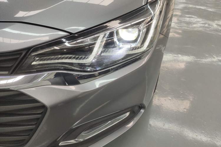 Used Chevrolet Monza 2020 320 Automatic Enjoyment Edition
