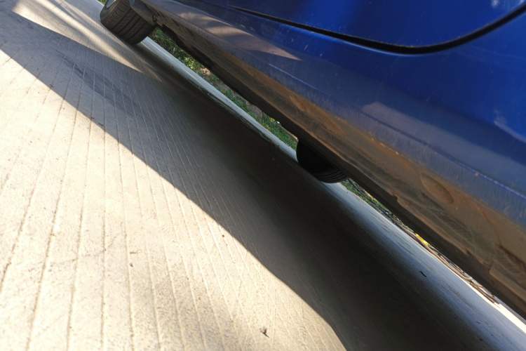 Used Honda Fit 2018 1.5L CVT Comfort Version
